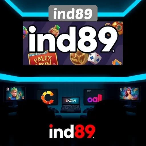 Keuntungan Bermain di Platform Ind89