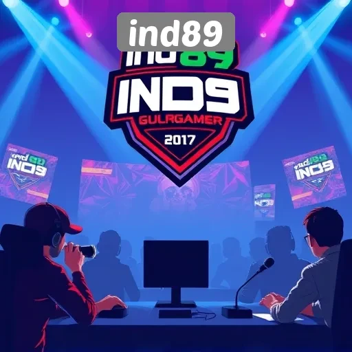 Event dan Turnamen di Ind89 yang Sayang untuk Dilewatkan