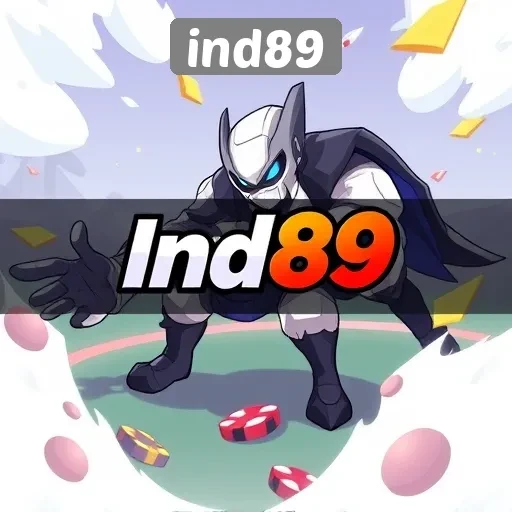 Menggali Fitur Menarik di Situs Game Ind89
