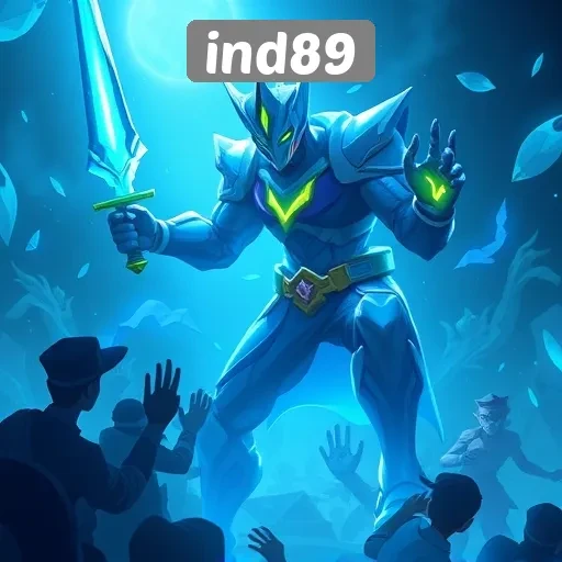Mengenal Fitur Unggulan Situs Game ind89