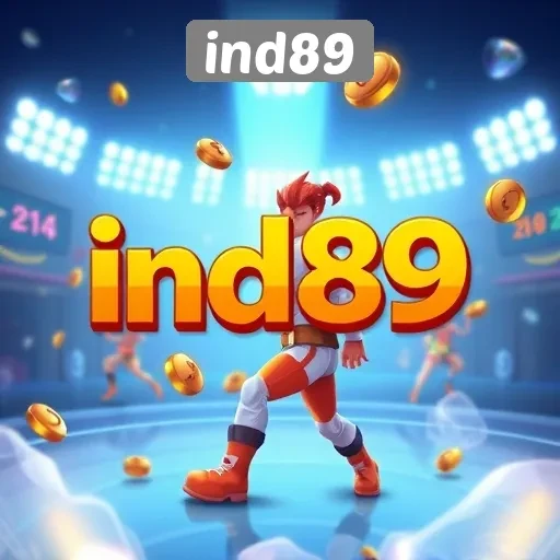 Fitur Unggulan yang Ditawarkan oleh Ind89