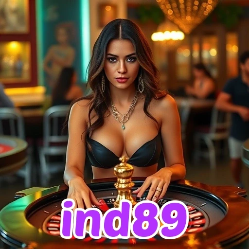 ind89 Forum Diskusi: Tempatnya Gamer Indonesia Berbagi Cerita dan Strategi