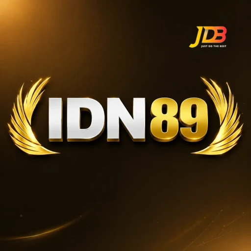 ind89 Logo
