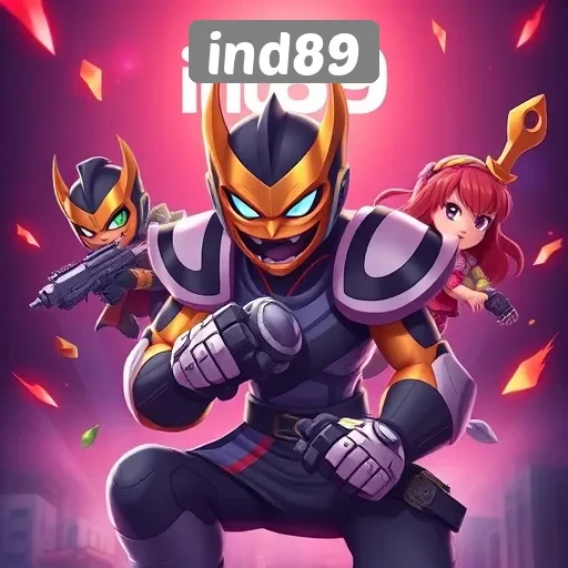 Mengapa ind89 Menjadi Pilihan Utama Pecinta Game