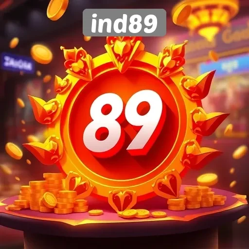 Inovasi dan Fitur Unggulan di Ind89