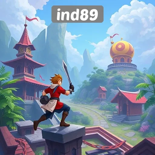 Tips Memaksimalkan Pengalaman Bermain di Ind89