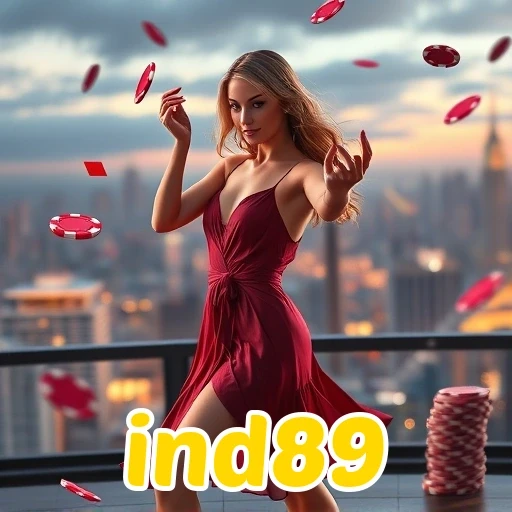 ind89: Berita Game Online Terbaik untuk Gamer Indonesia