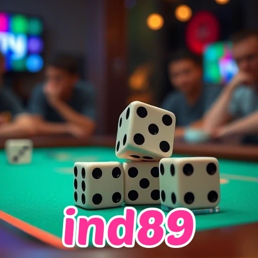 ind89: Permainan Puzzle Penuh Keseruan dan Tantangan