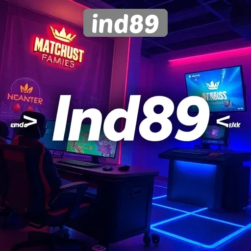 Mengulas Fitur Unggulan di Situs Game ind89