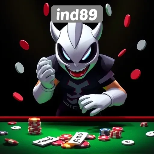 Ulasan Lengkap tentang Situs Game ind89