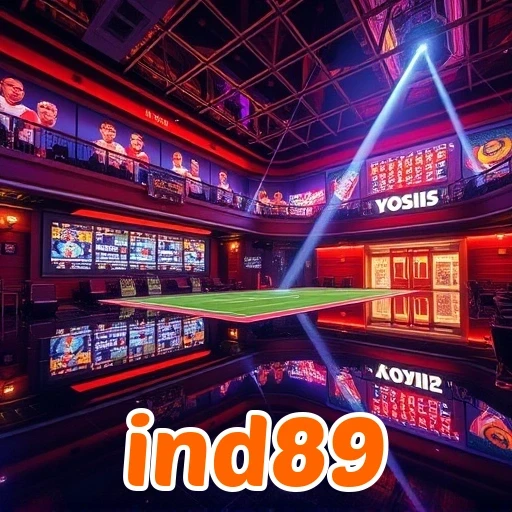 ind89: Menjelajahi Dunia Permainan Strategi yang Menarik