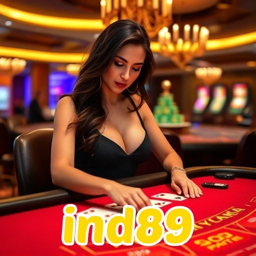 ind89: Fitur Update Terbaru yang Harus Anda Coba!